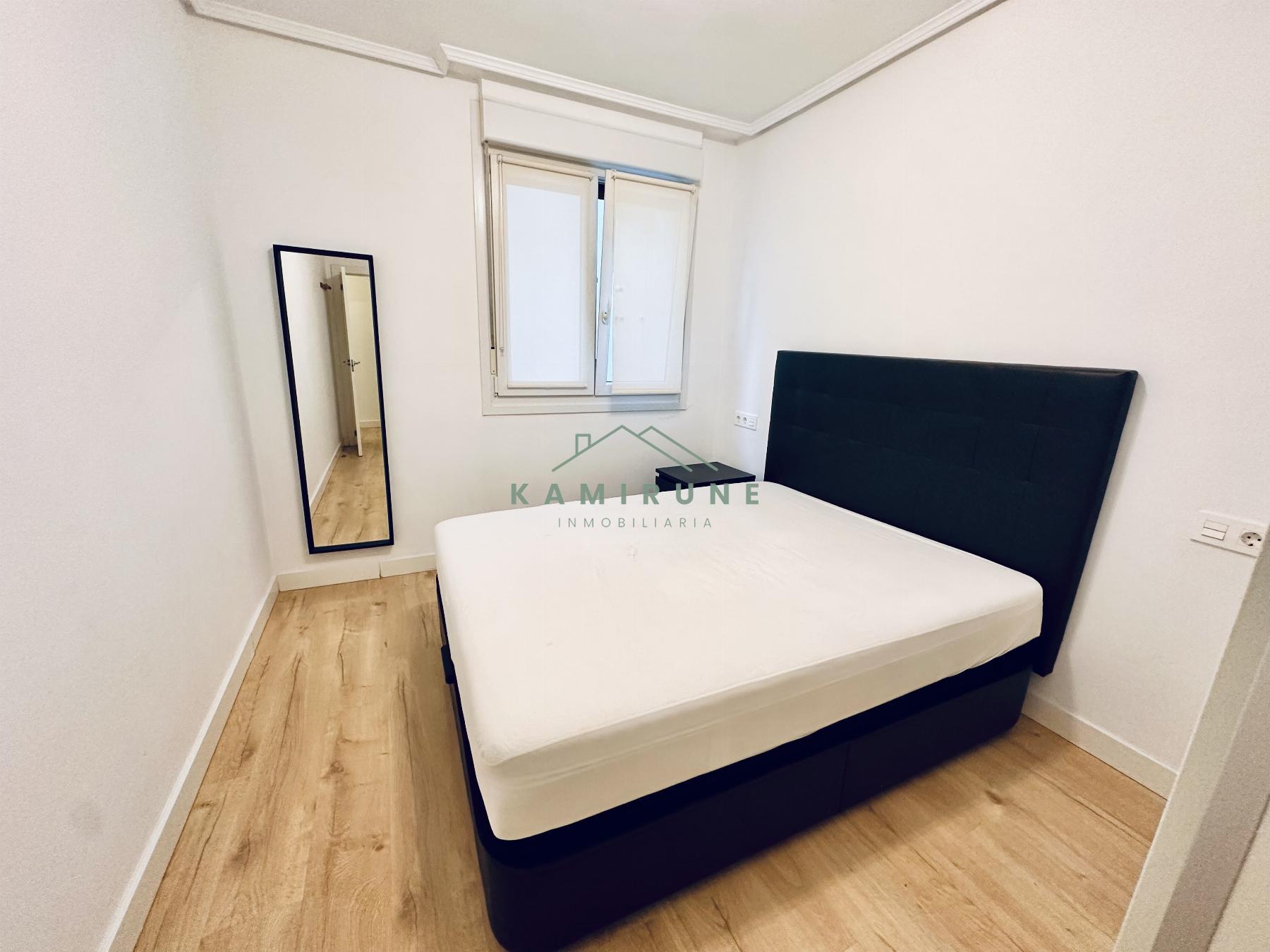 Venta de piso en Sondika