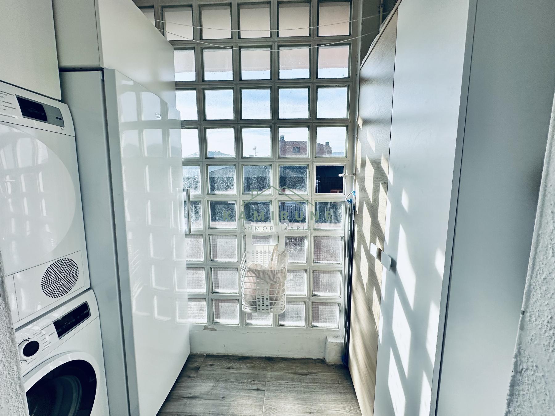 For sale of flat in Bilbao