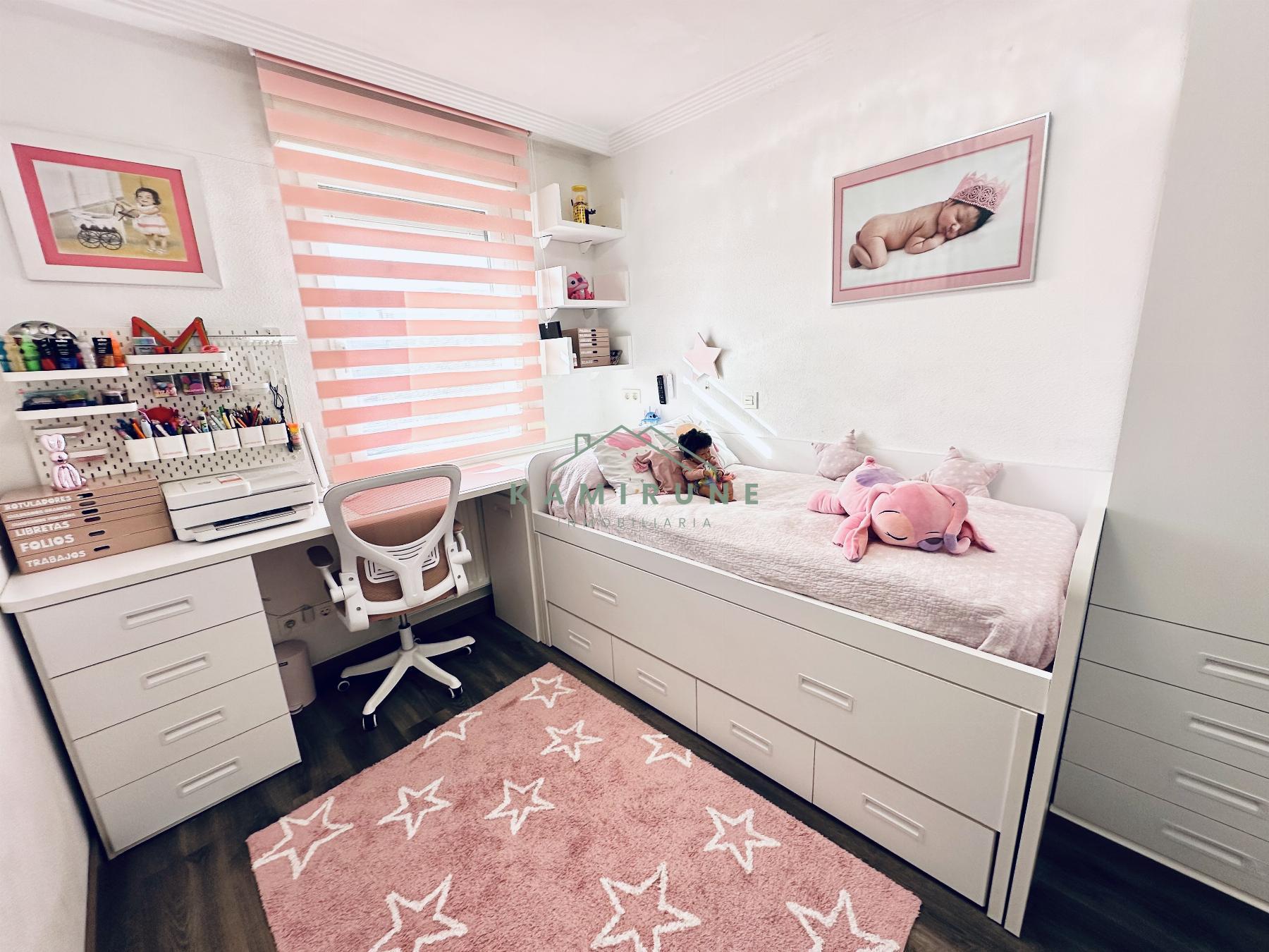 For sale of flat in Bilbao