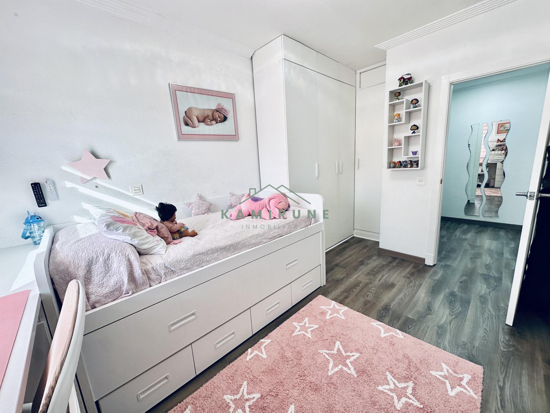 For sale of flat in Bilbao