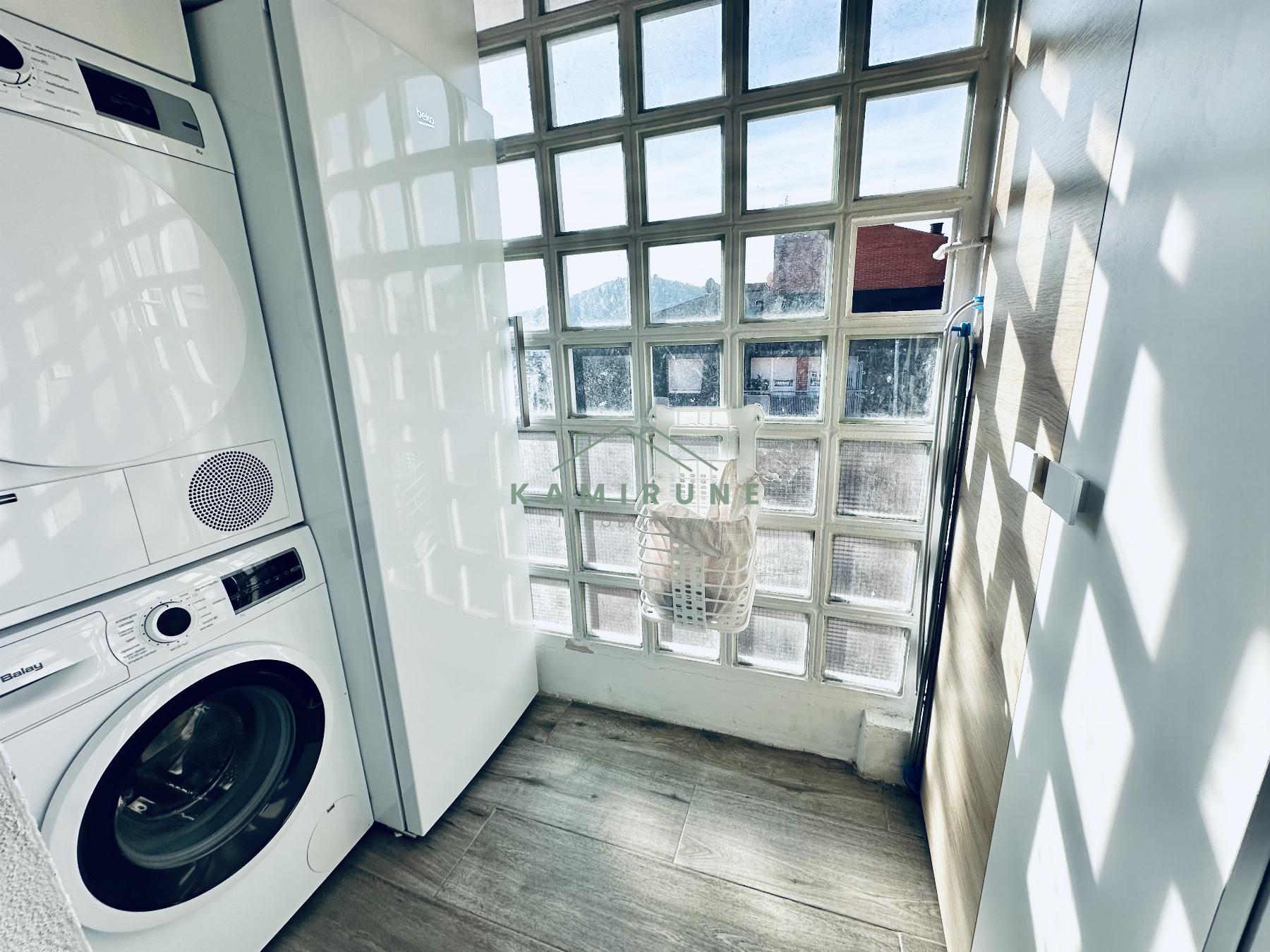 For sale of flat in Bilbao