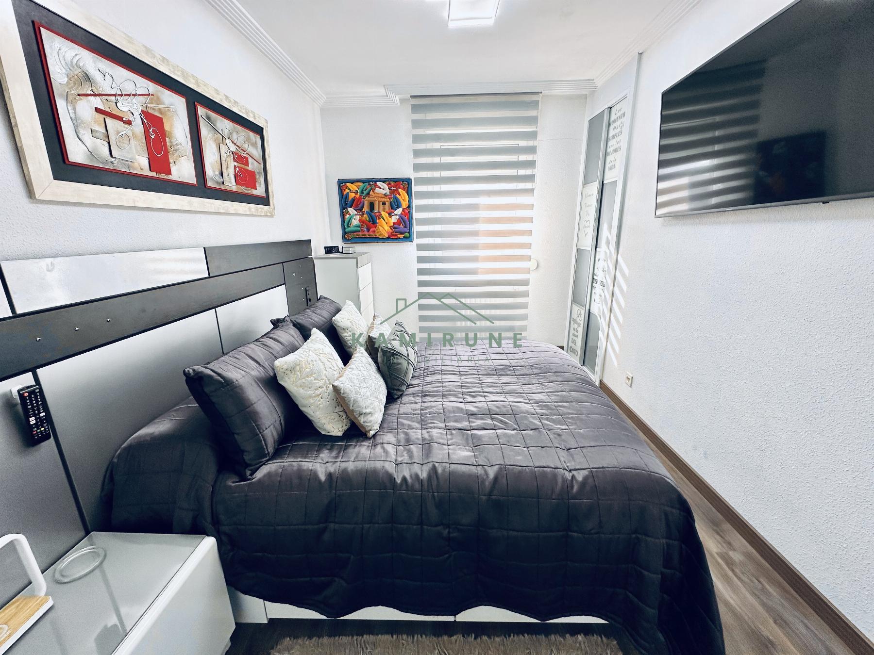 For sale of flat in Bilbao