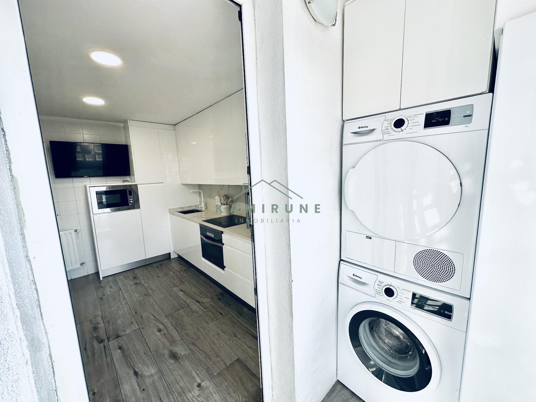 For sale of flat in Bilbao