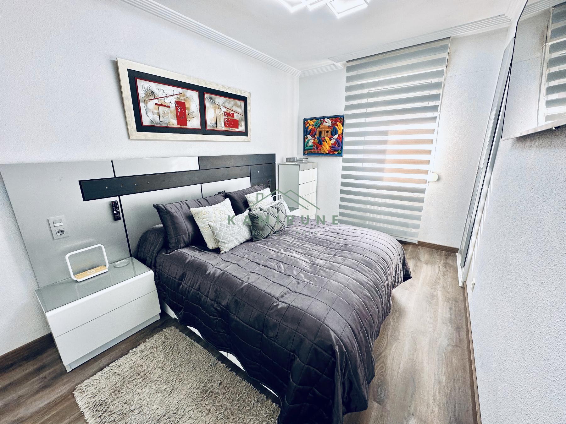 For sale of flat in Bilbao