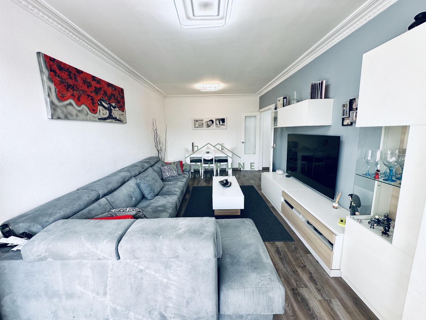 For sale of flat in Bilbao