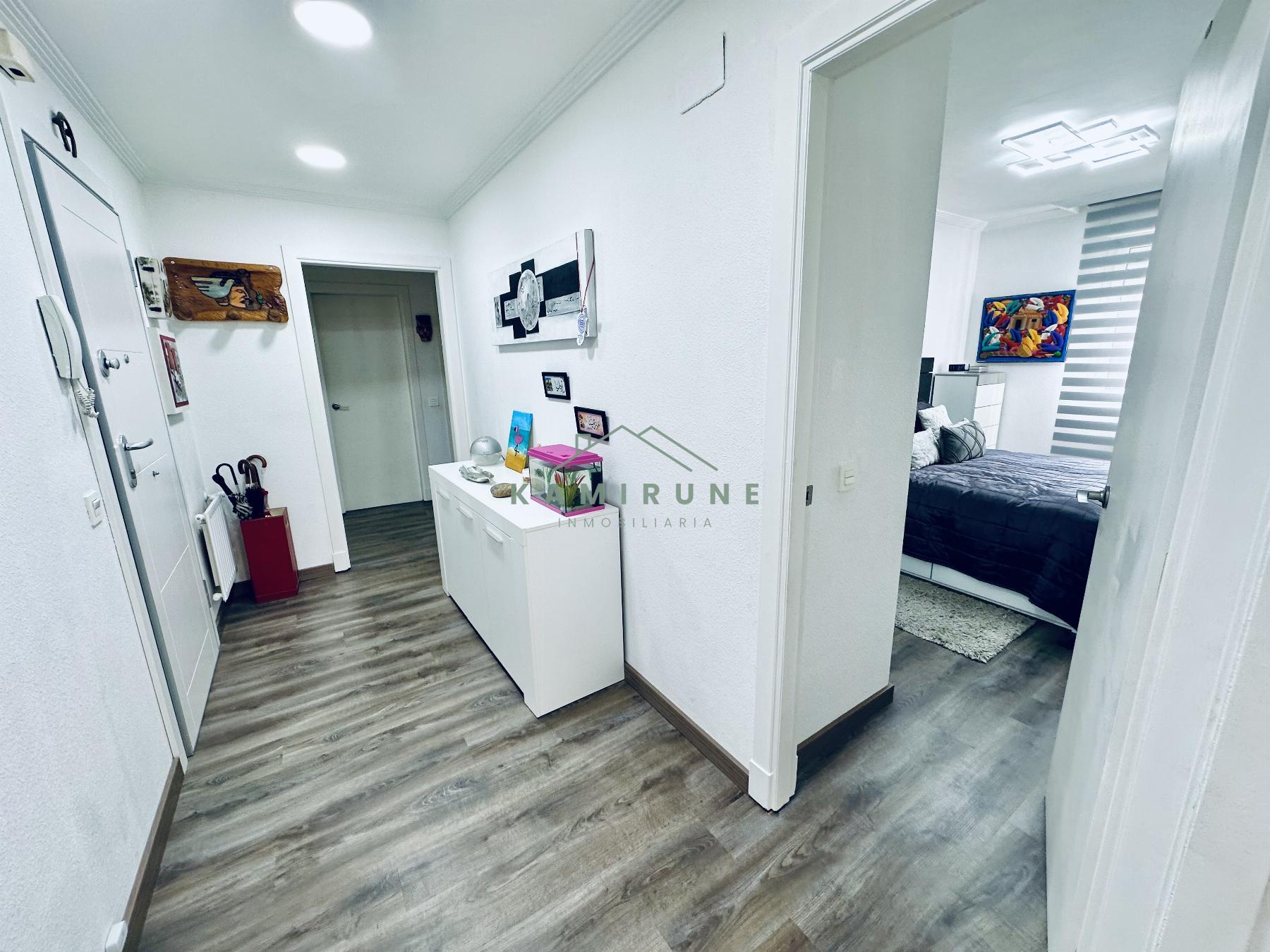 For sale of flat in Bilbao