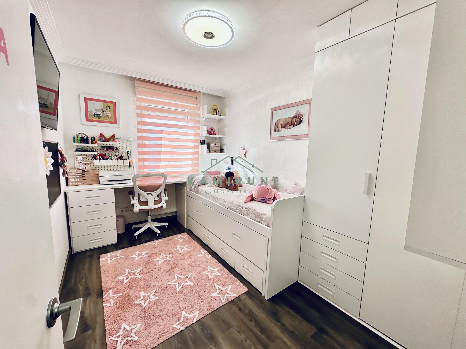 For sale of flat in Bilbao