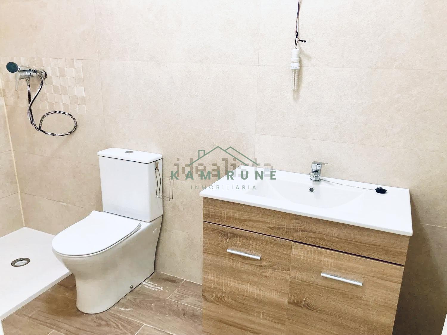 Venta de piso en Basauri