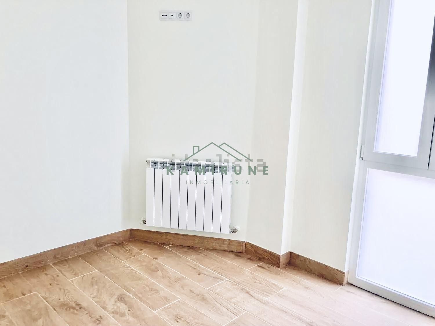 Venta de piso en Basauri