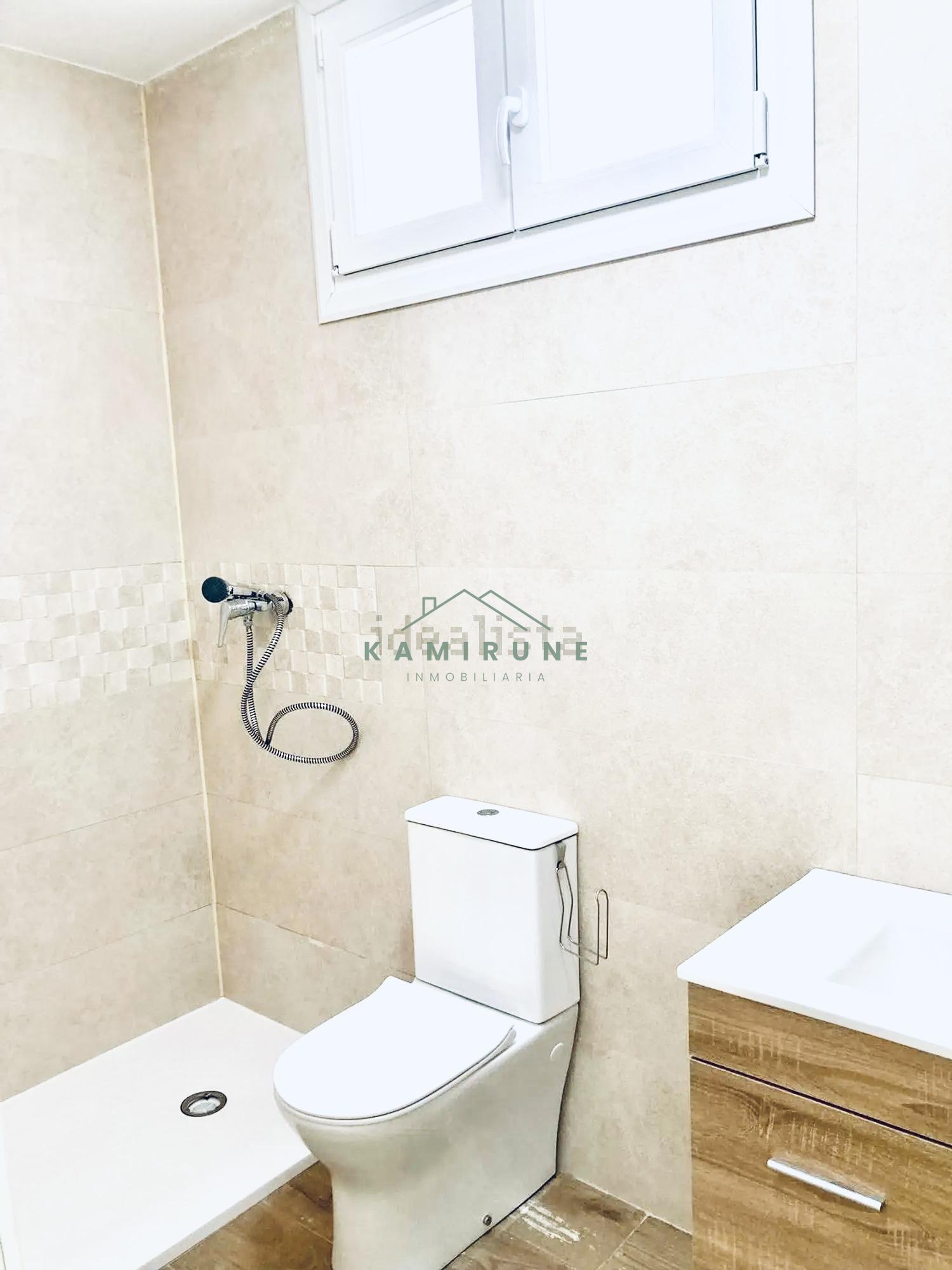 Venta de piso en Basauri