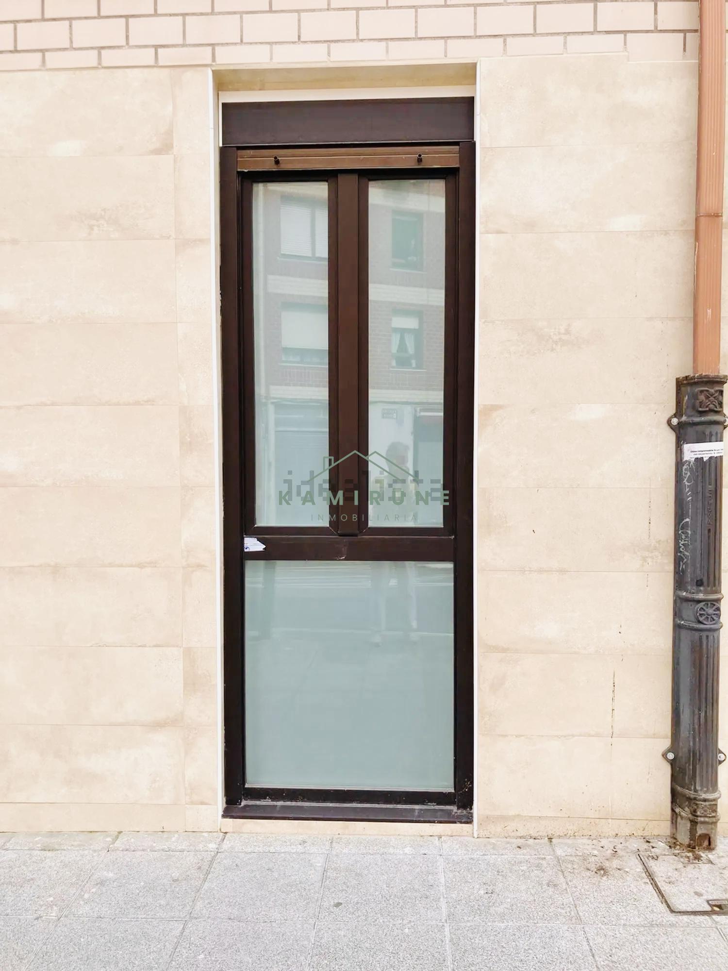 Venta de piso en Basauri