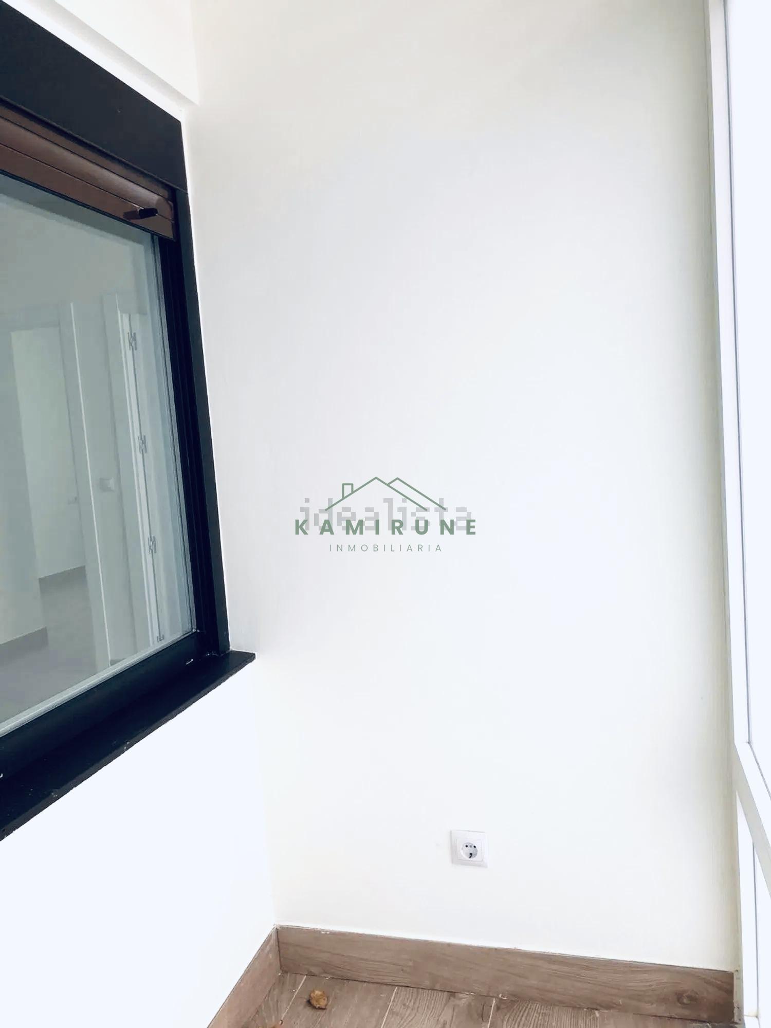 Venta de piso en Basauri
