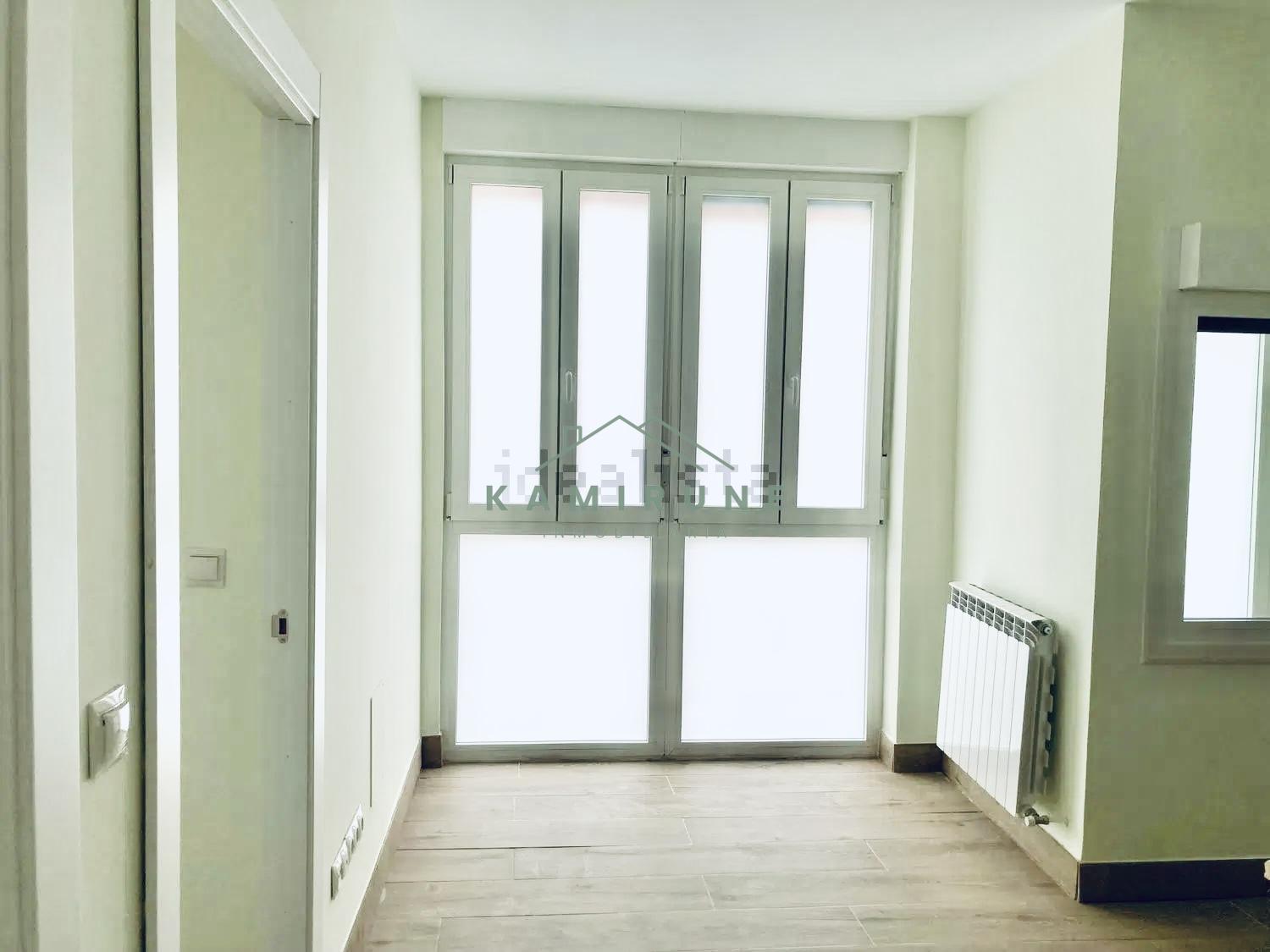 Venta de piso en Basauri