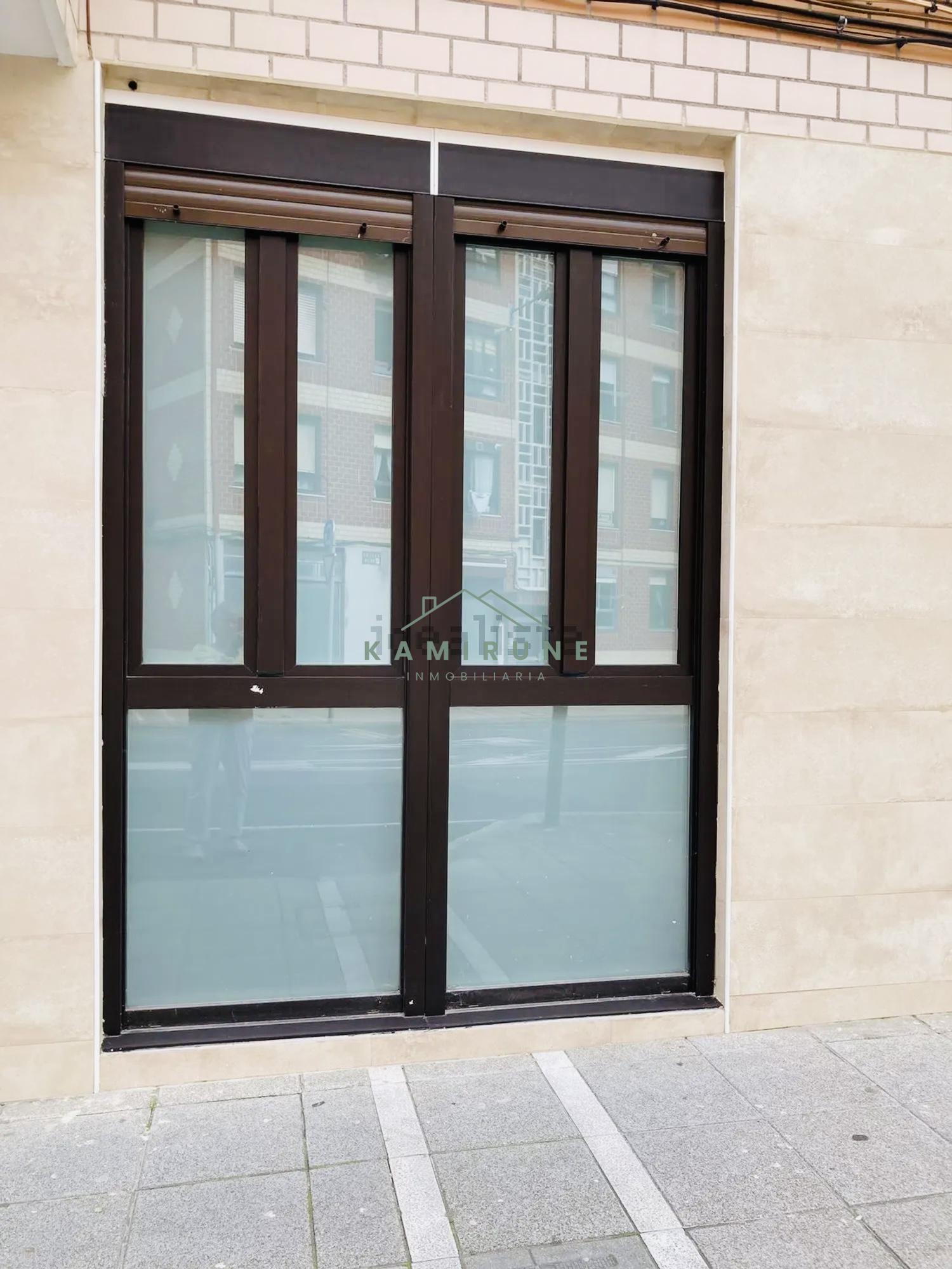 Venta de piso en Basauri