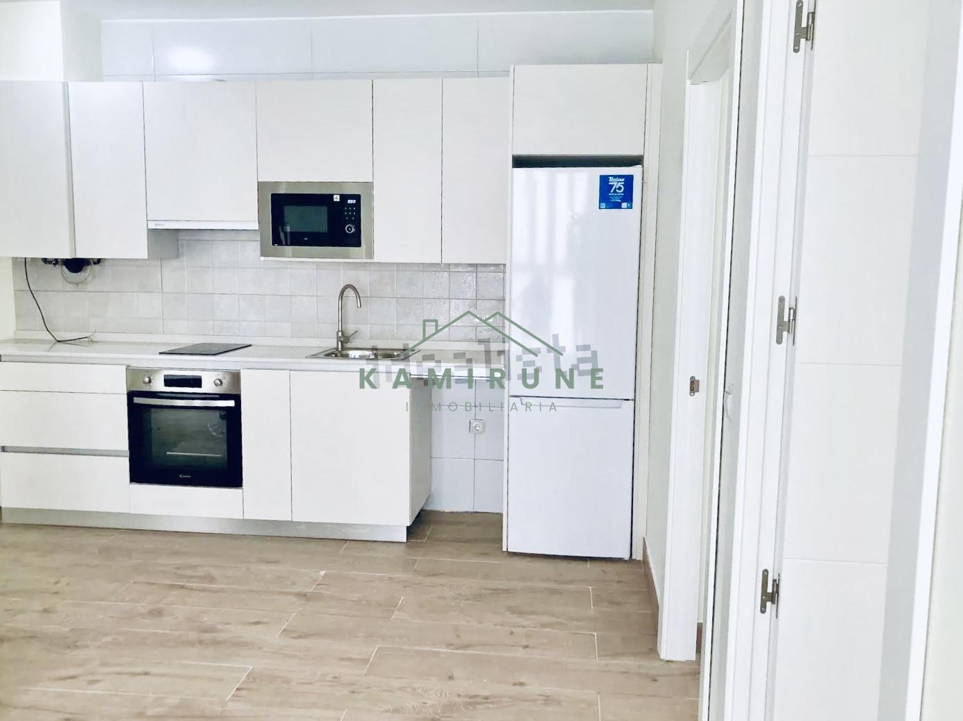 Venta de piso en Basauri
