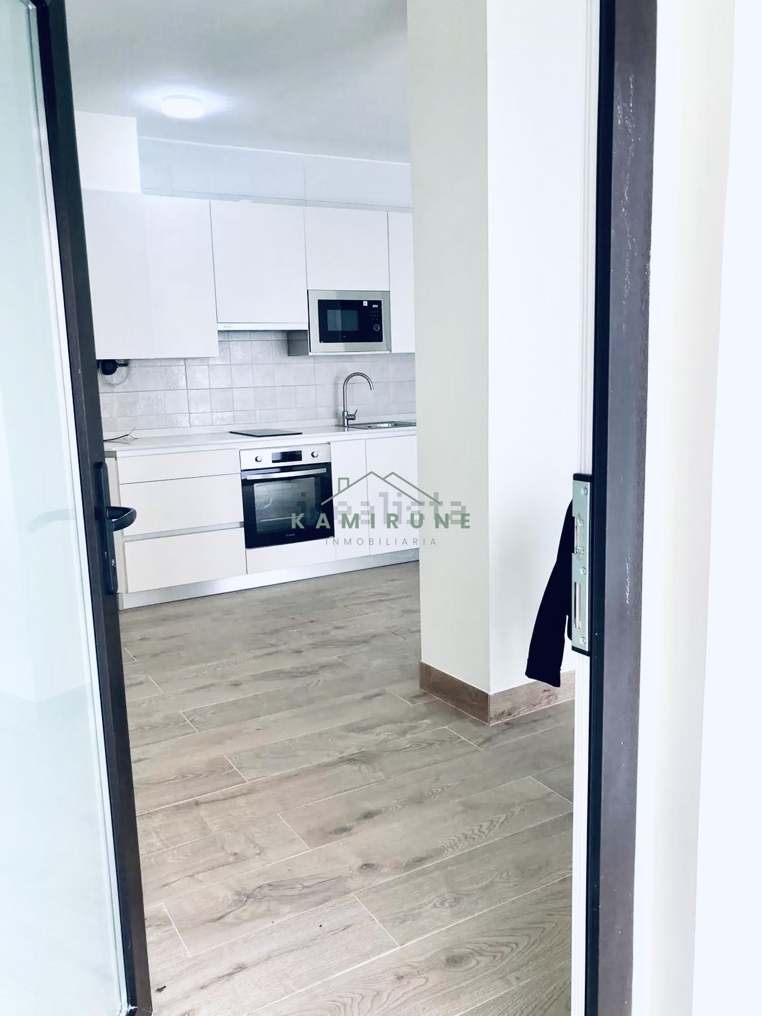 Venta de piso en Basauri