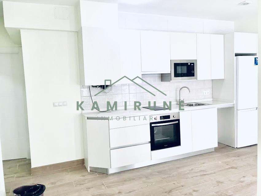 Venta de piso en Basauri