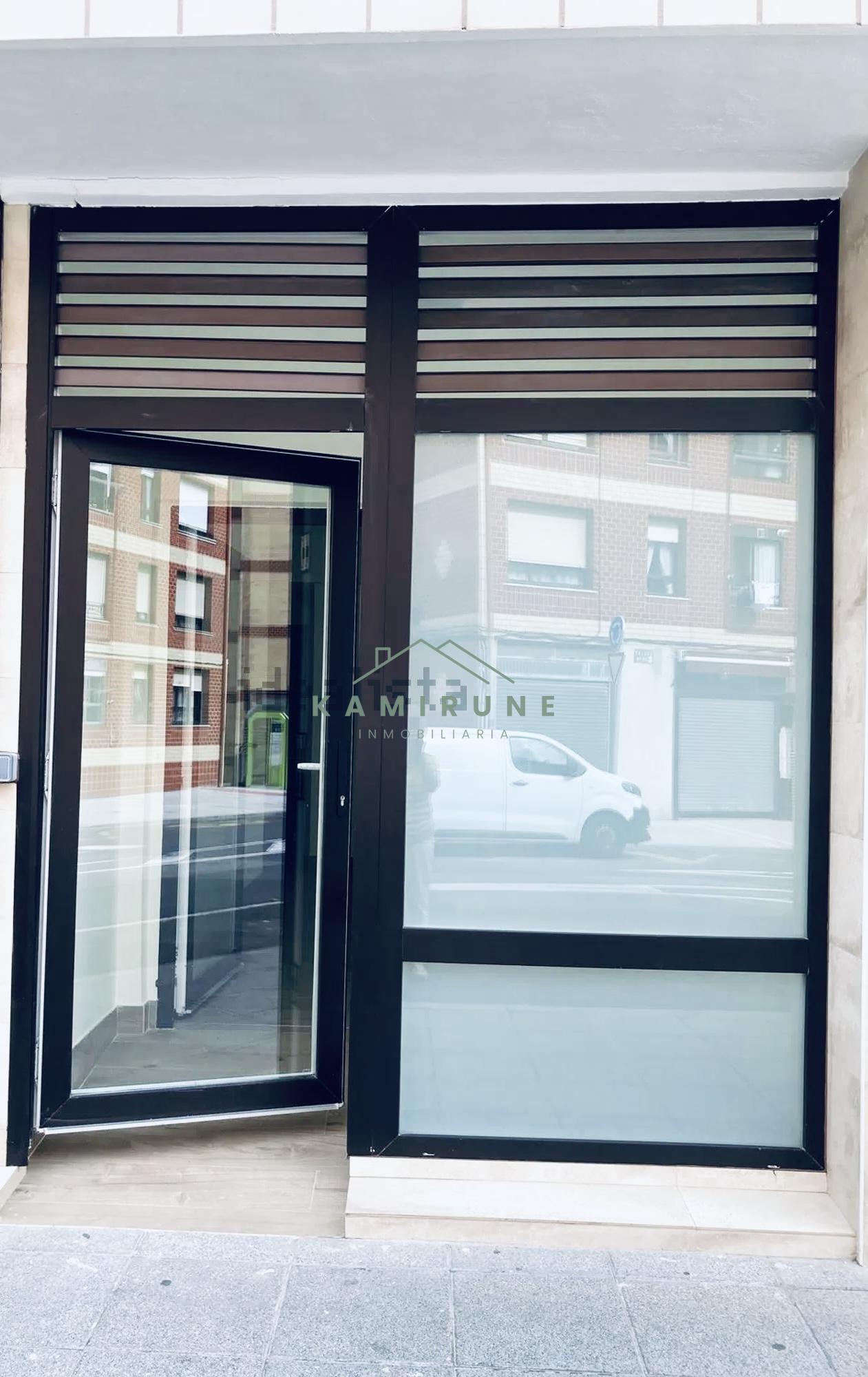 Venta de piso en Basauri