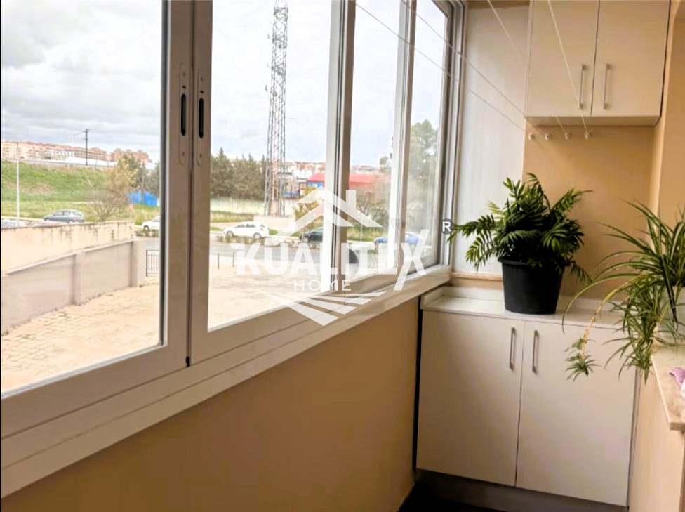 Zu verkaufen von wohnung in
 Cáceres