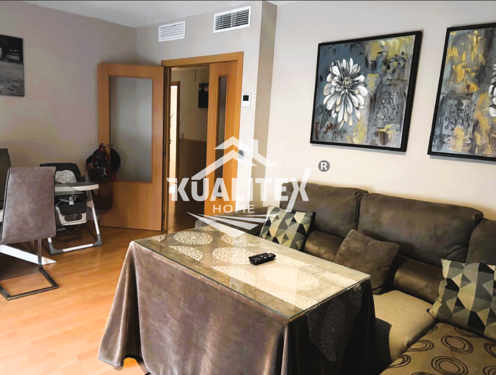 Zu verkaufen von wohnung in
 Cáceres