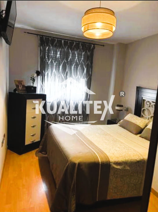 Zu verkaufen von wohnung in
 Cáceres