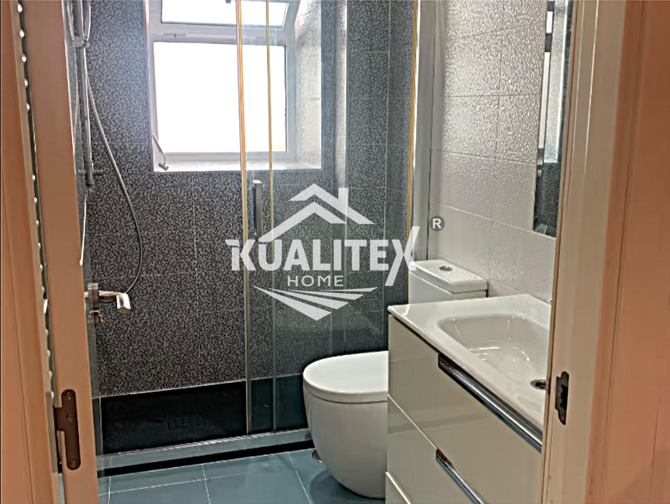For sale of flat in Cáceres