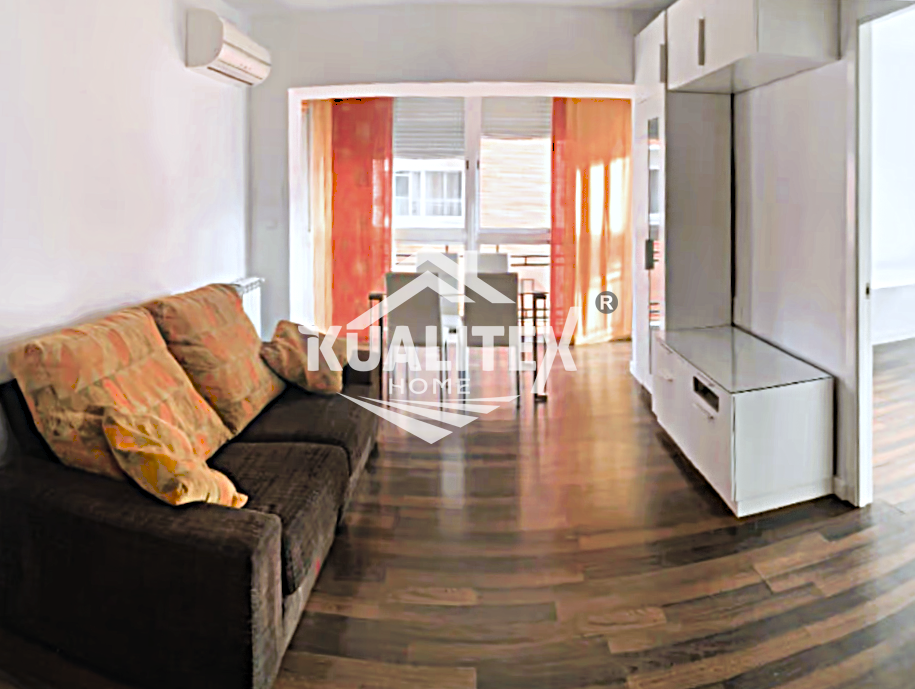 For sale of flat in Cáceres