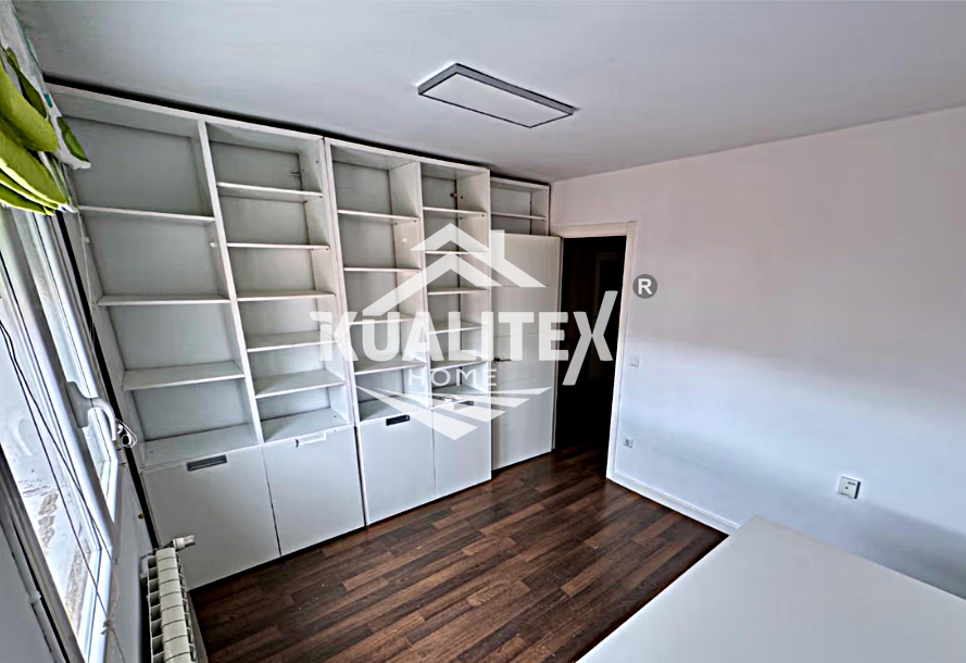 For sale of flat in Cáceres