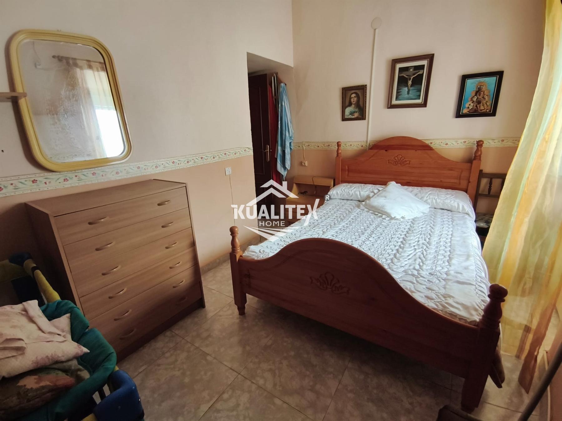 Venta de piso en Cáceres