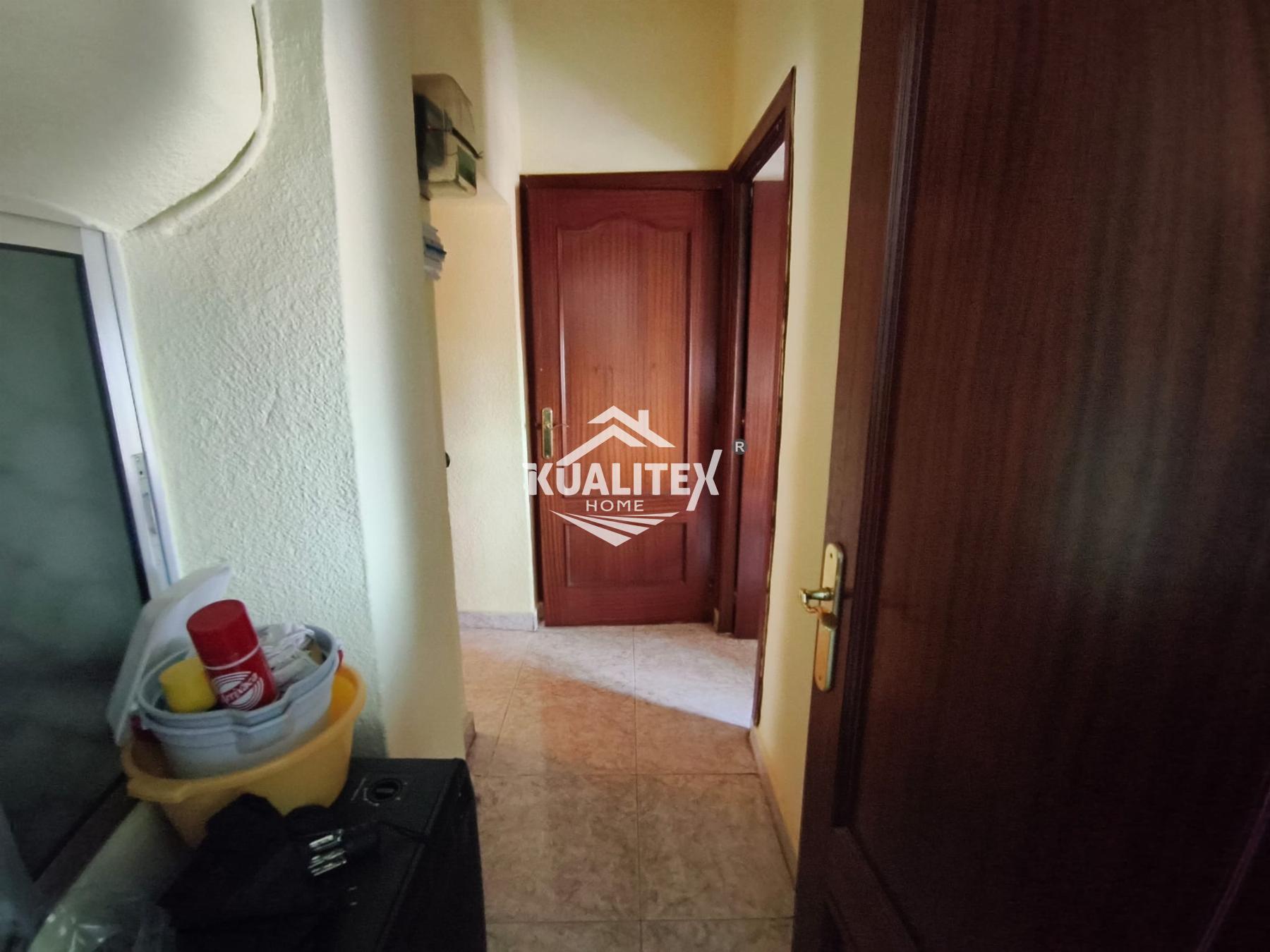Venta de piso en Cáceres