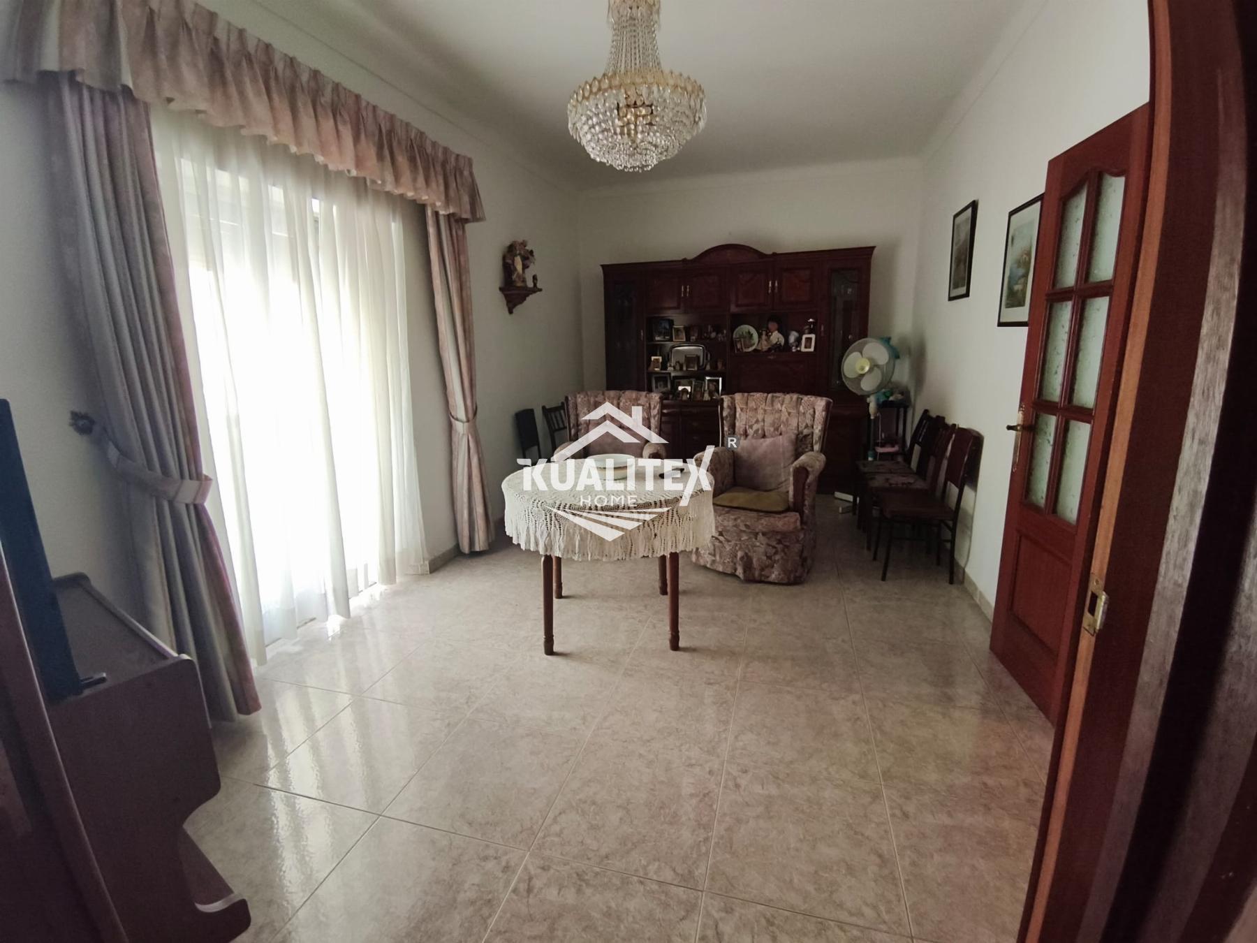Venta de piso en Cáceres