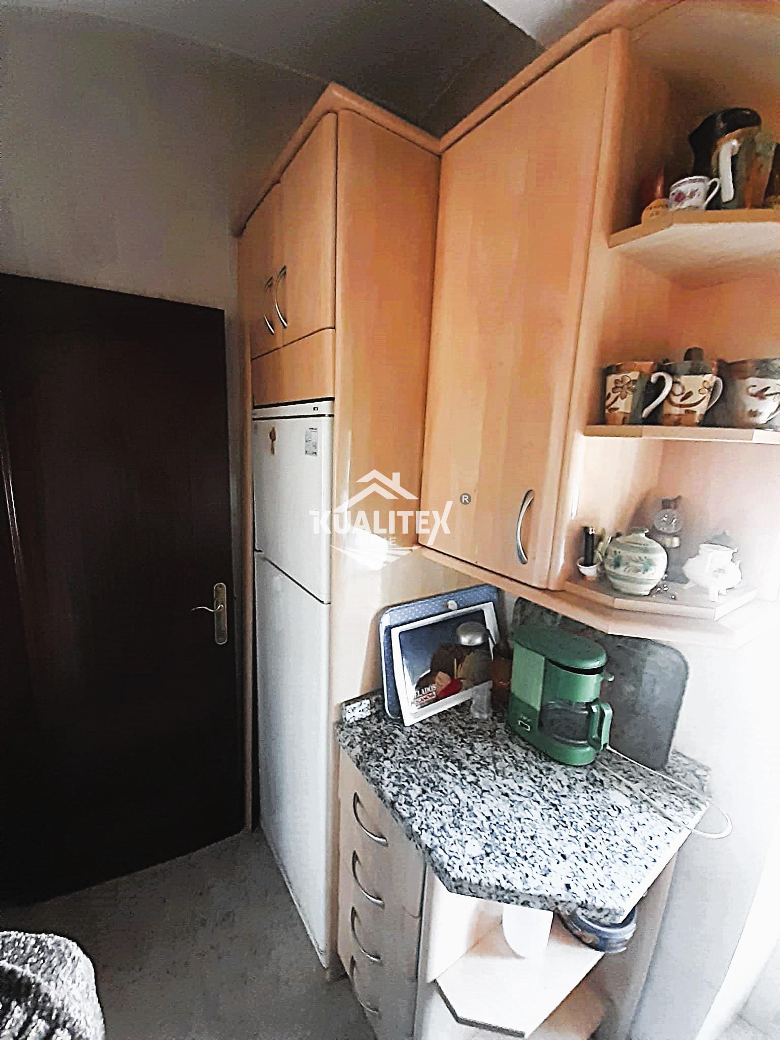 Venta de piso en Cáceres