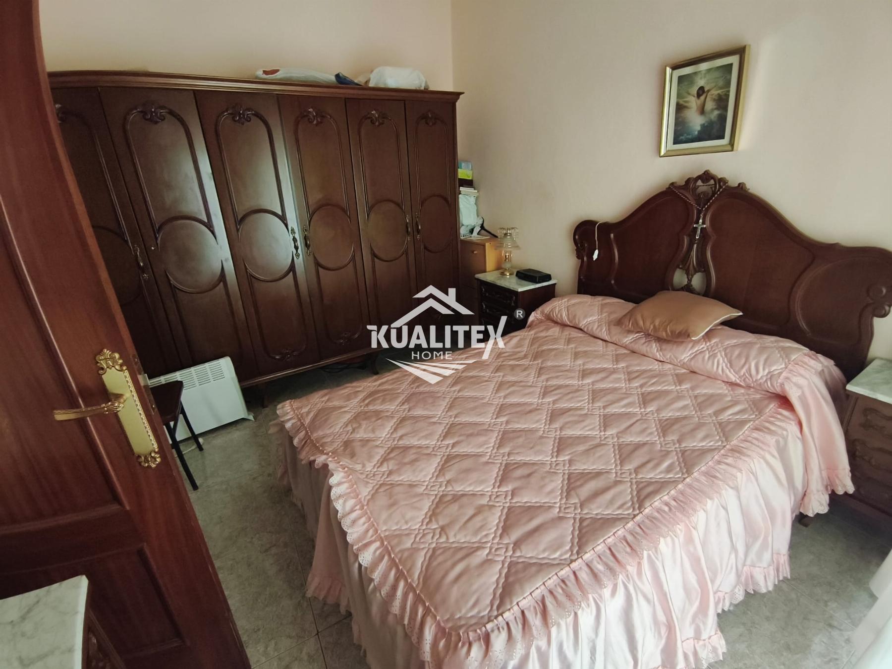 Venta de piso en Cáceres
