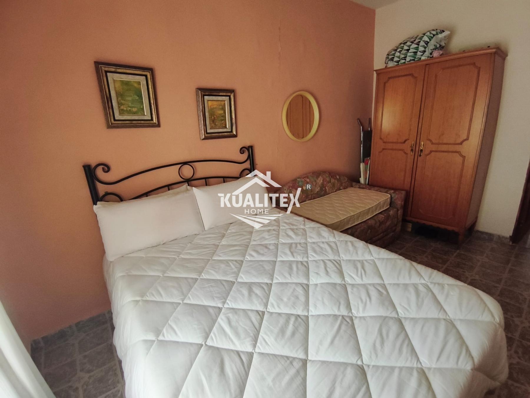 Venta de piso en Cáceres