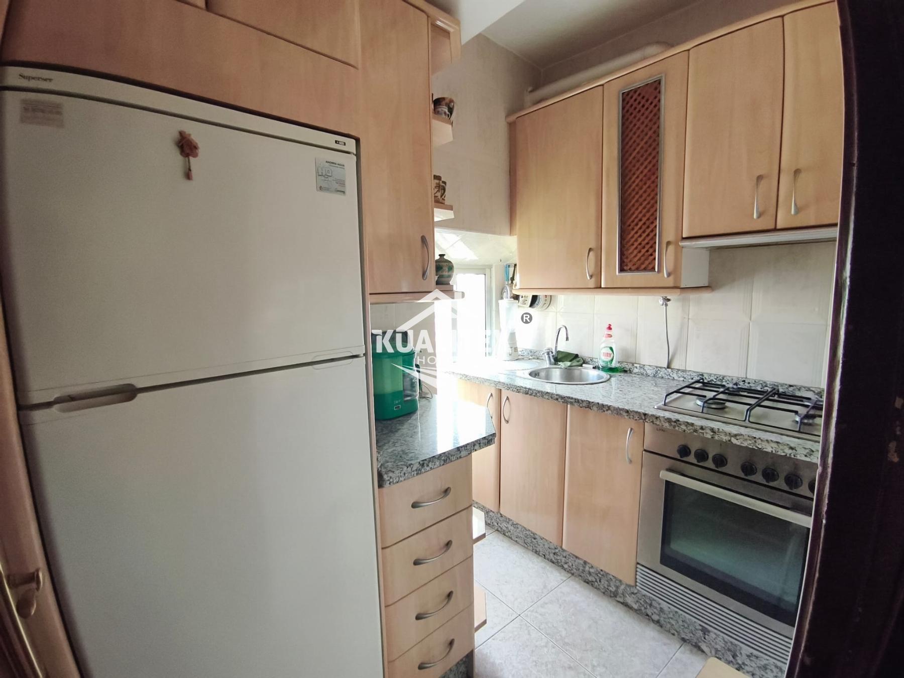 Venta de piso en Cáceres