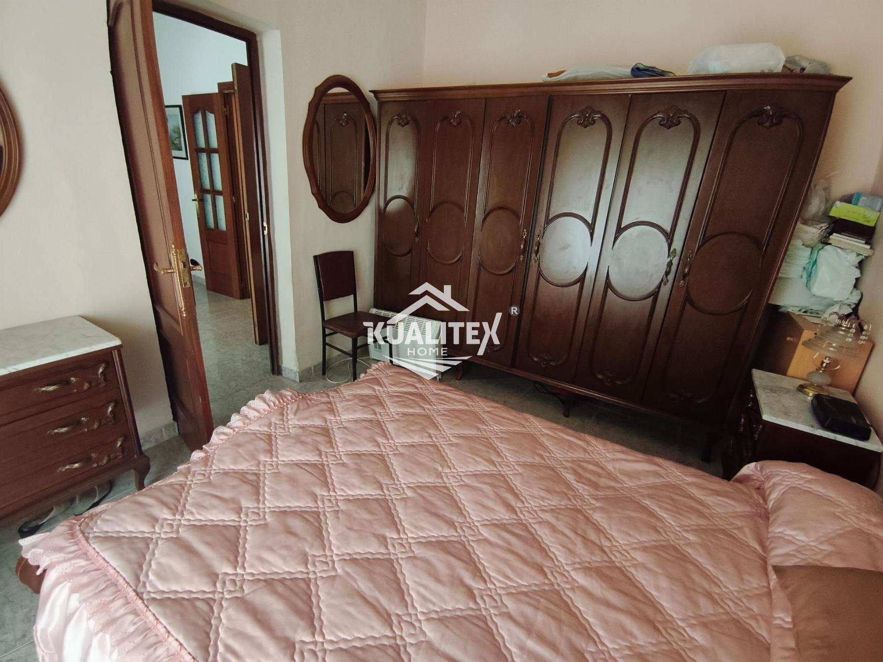Venta de piso en Cáceres