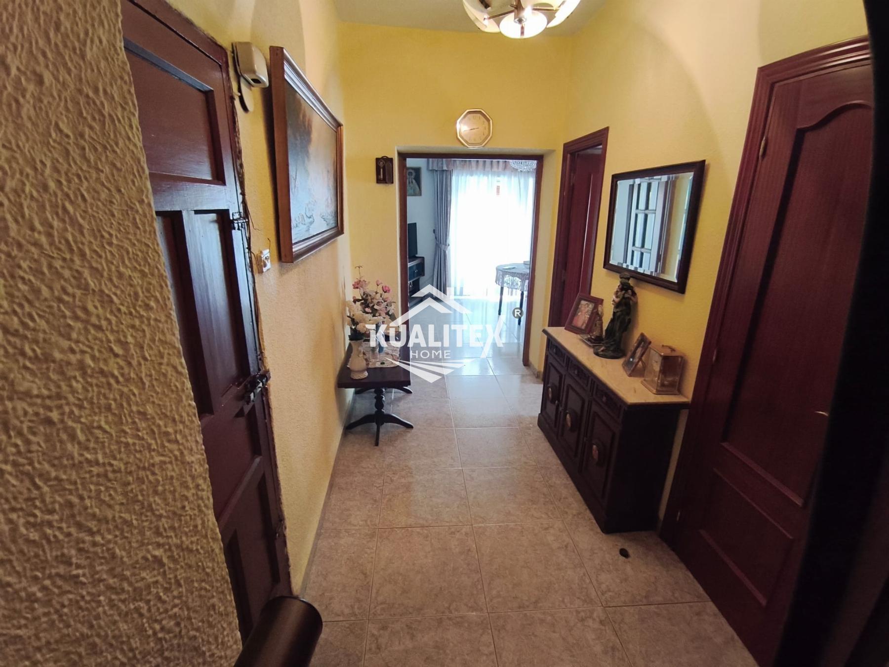 Venta de piso en Cáceres
