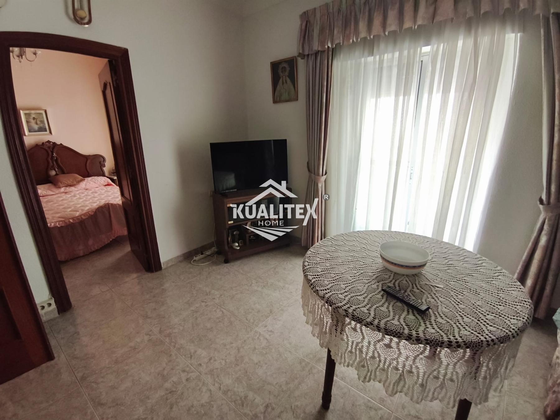 Venta de piso en Cáceres