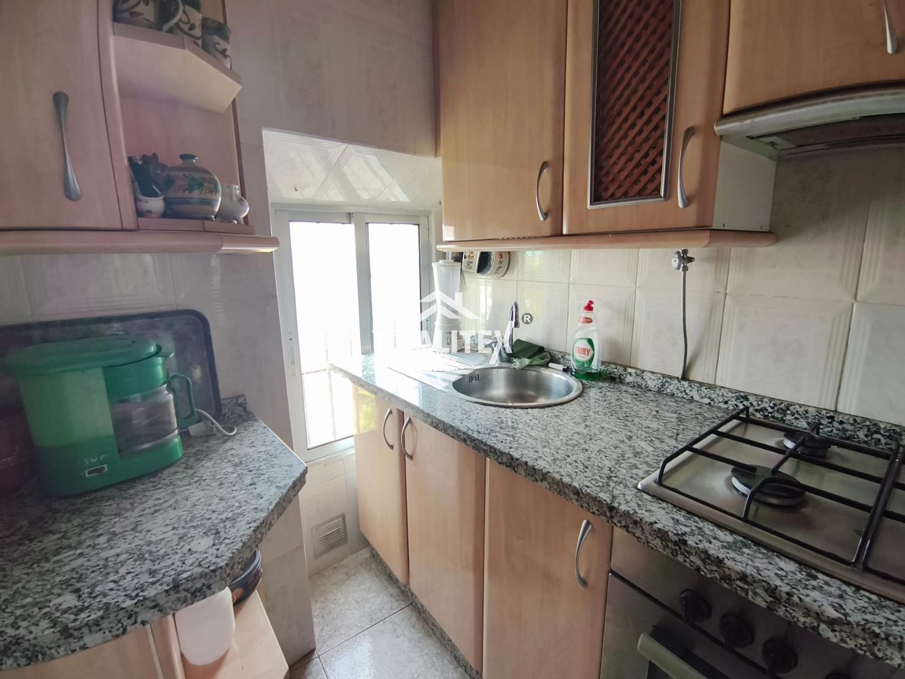 Venta de piso en Cáceres