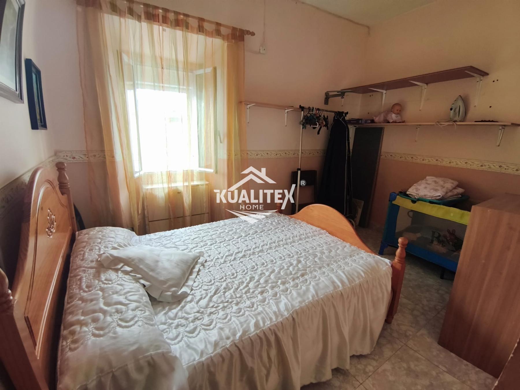 Venta de piso en Cáceres