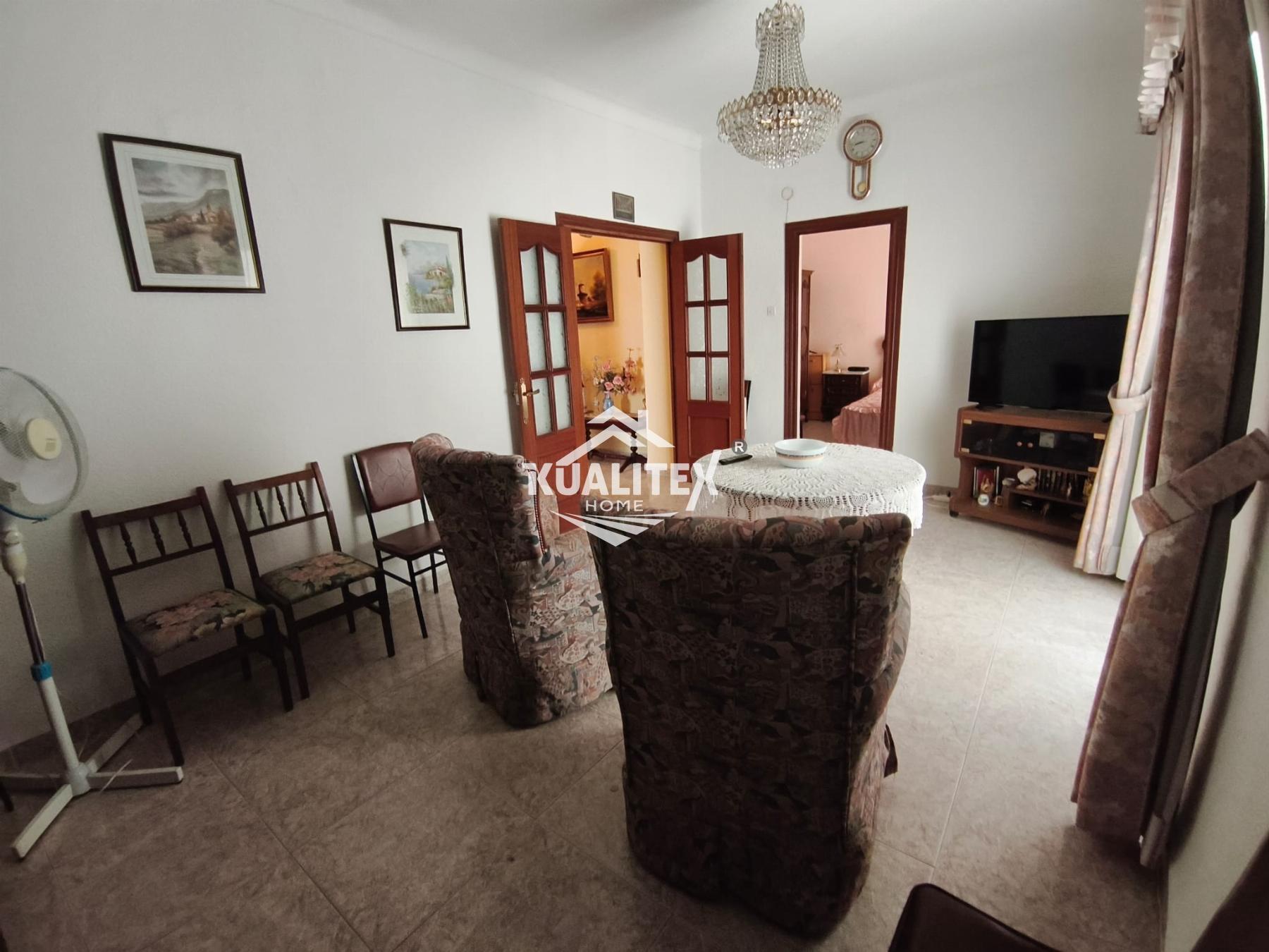 Venta de piso en Cáceres