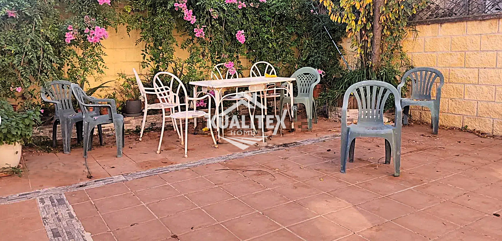 Venda de chalé em Cáceres