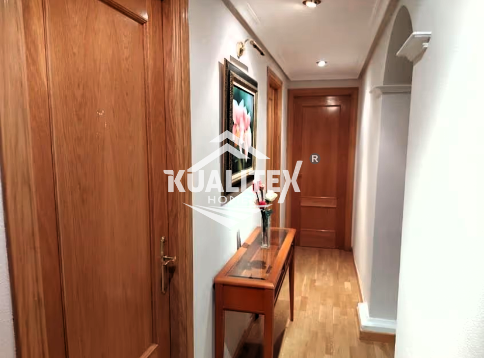 Venta de piso en Cáceres