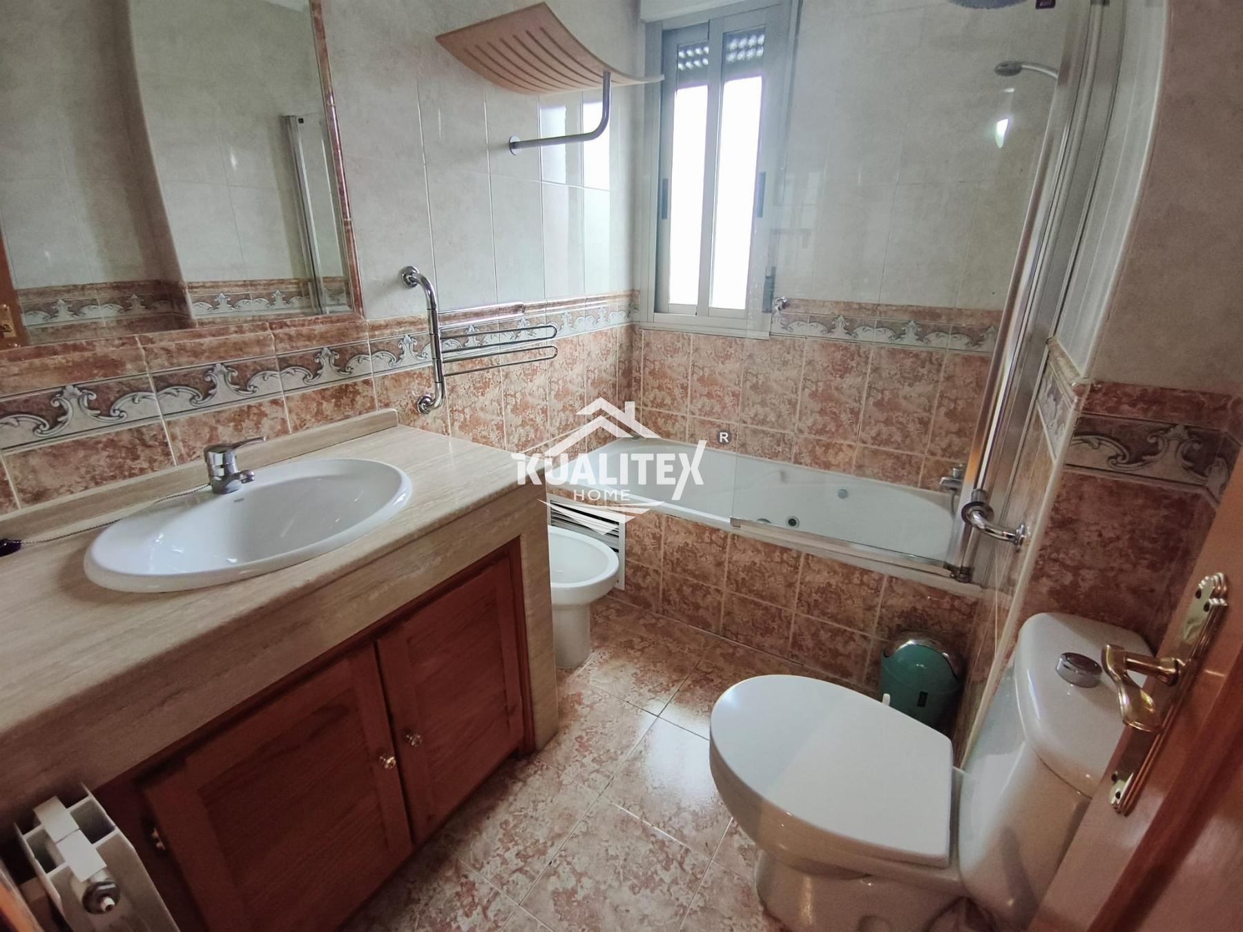 Venta de piso en Cáceres