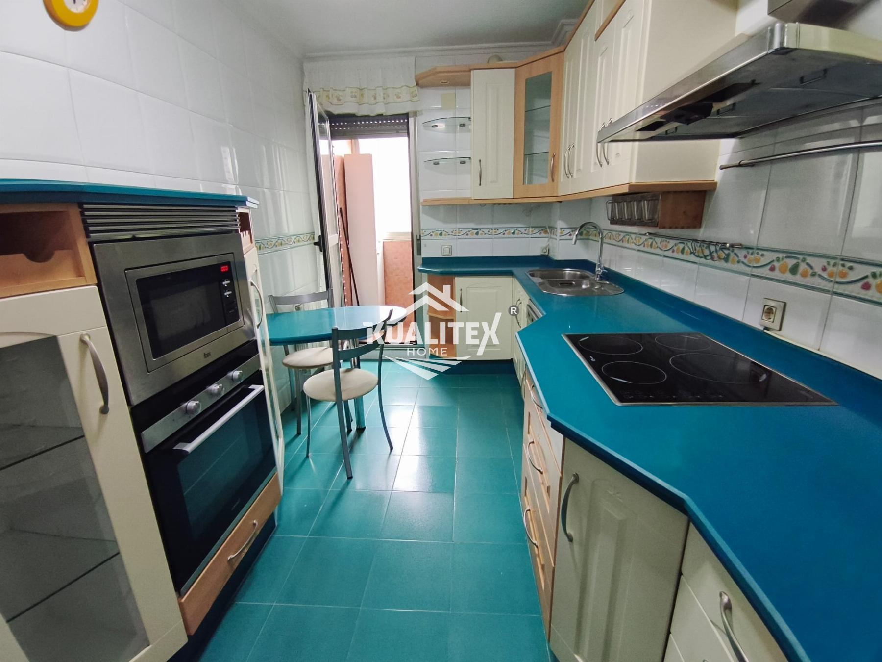 Venta de piso en Cáceres