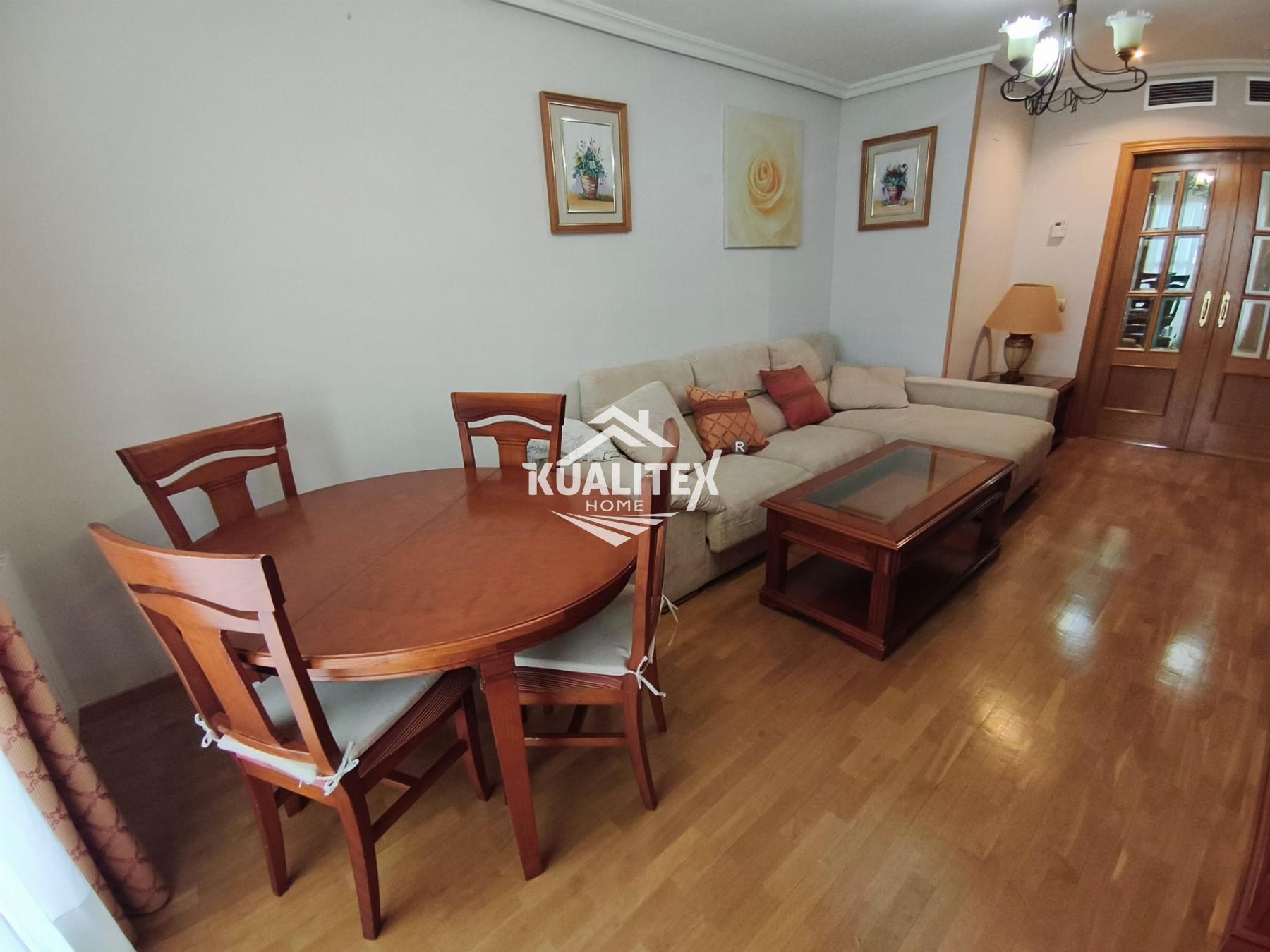 Venta de piso en Cáceres