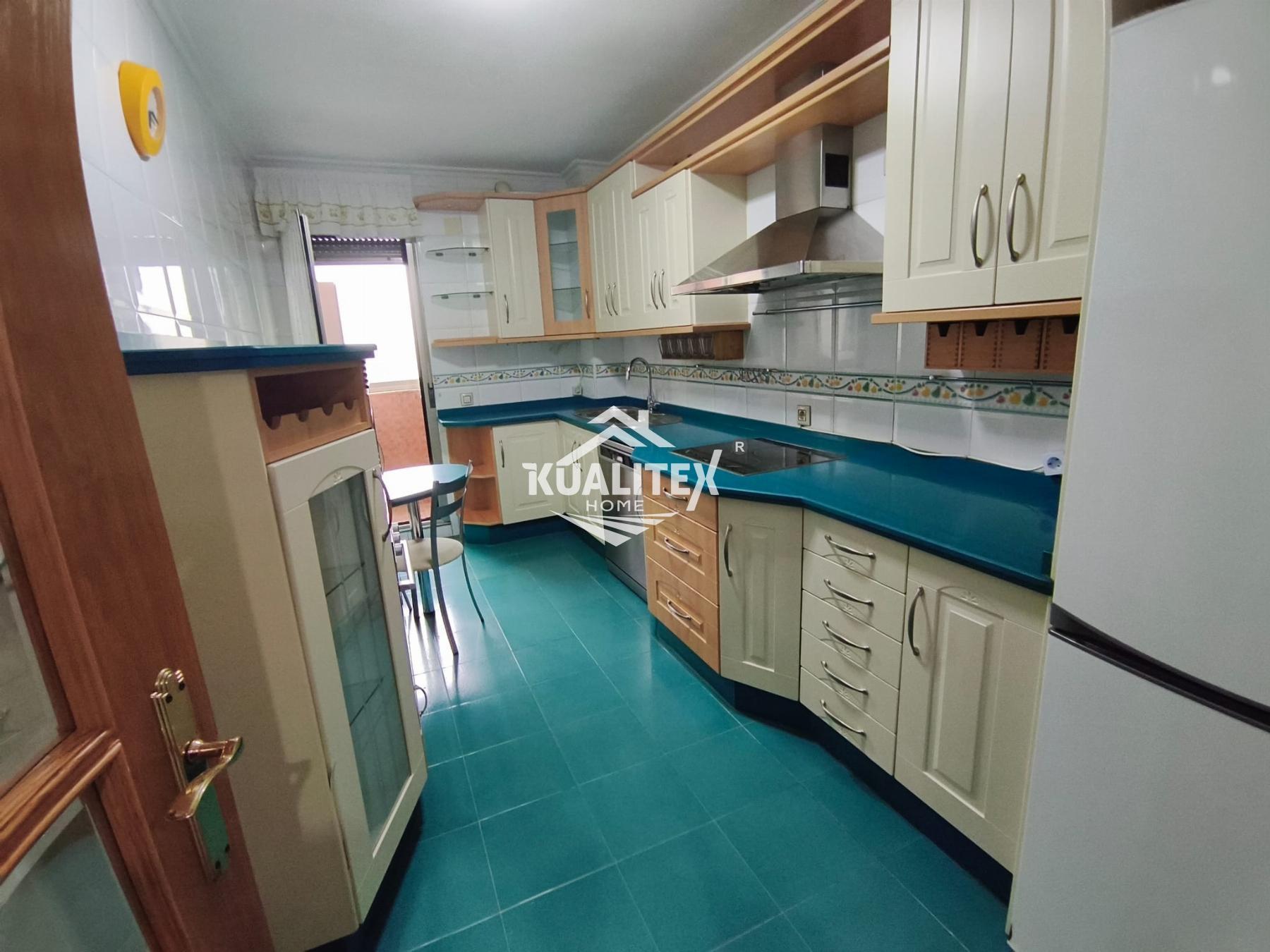 Venta de piso en Cáceres