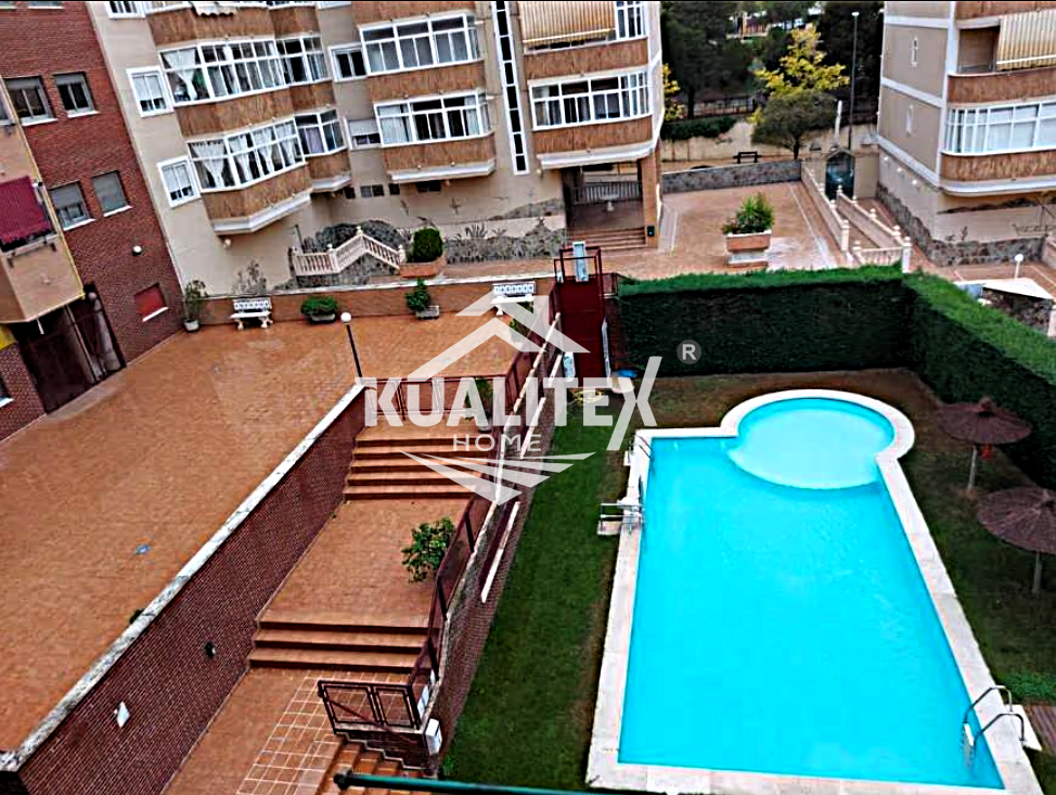 Venta de piso en Cáceres