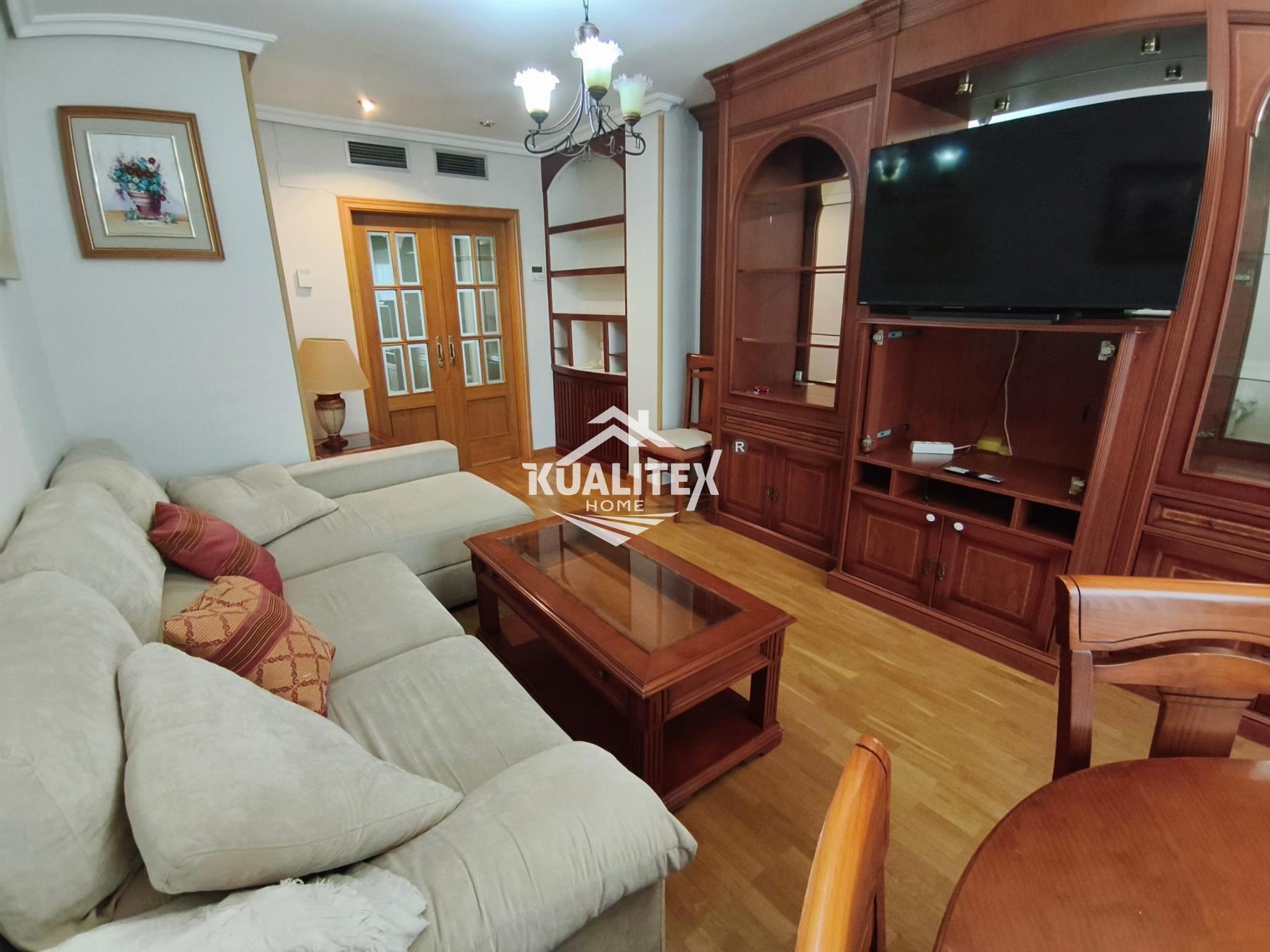 Venta de piso en Cáceres