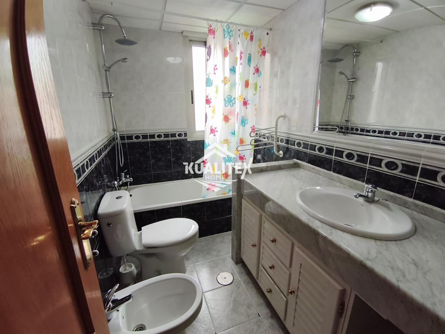 Venta de piso en Cáceres